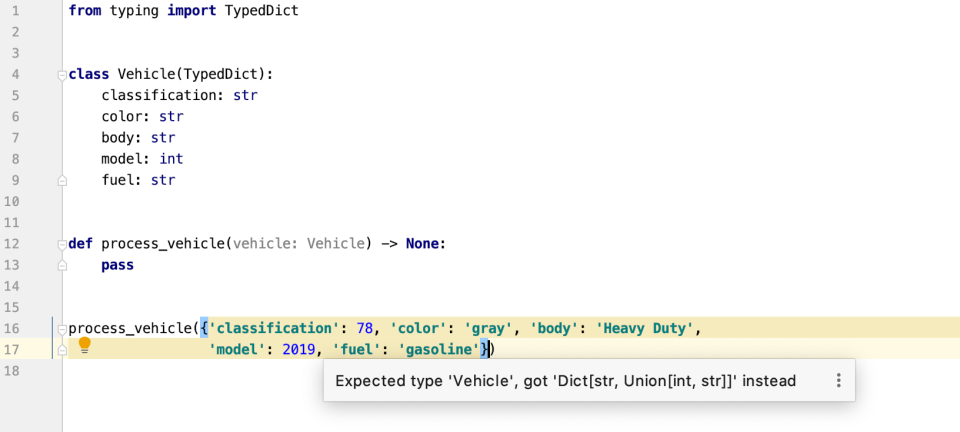 PyCharm сравнение