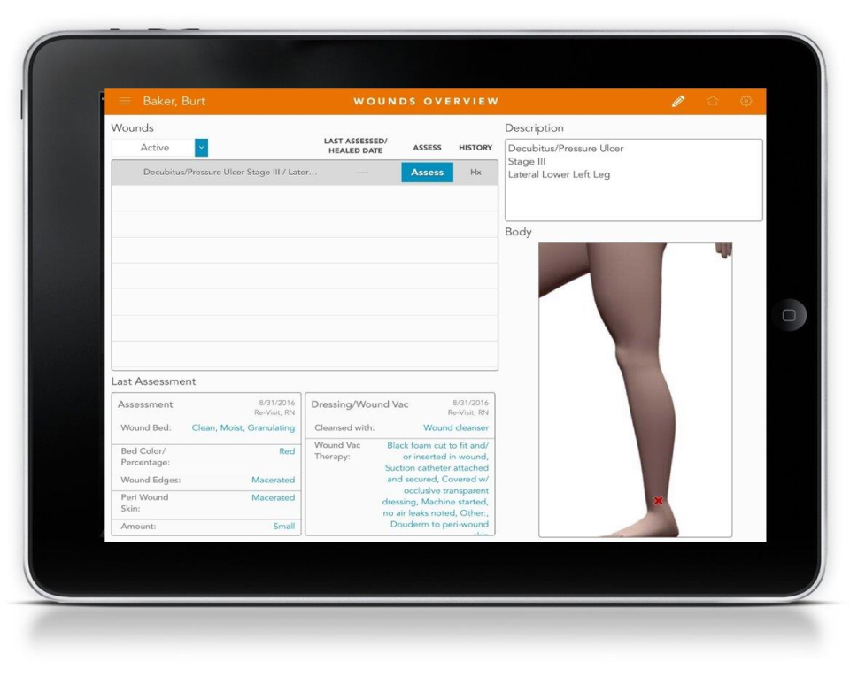 MatrixCare Home Health & Hospice