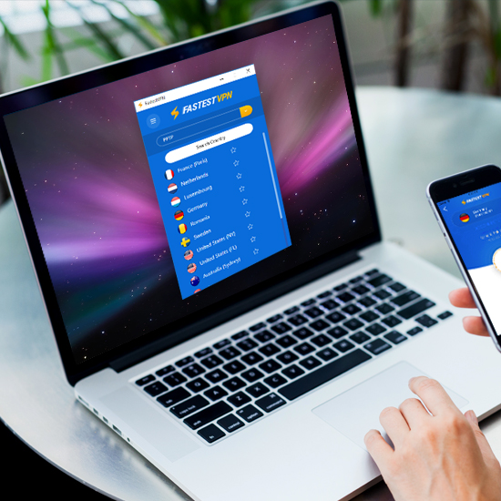 FastestVPN