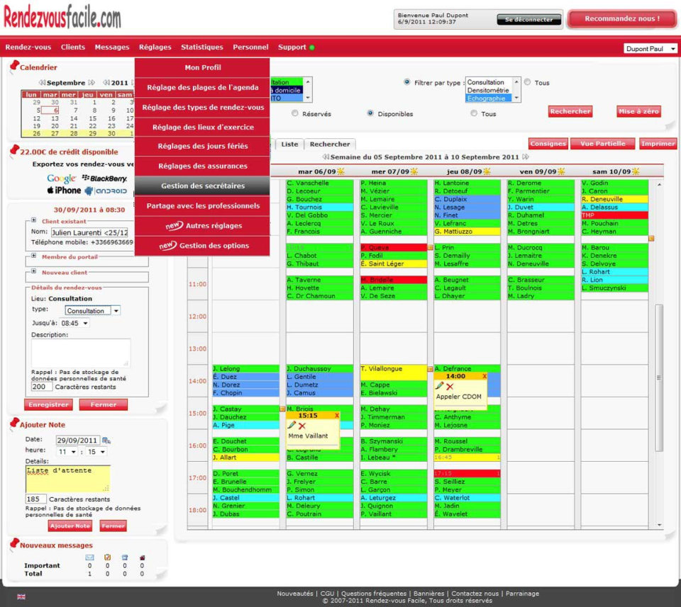 Appointmentseasy.com