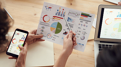 Как правильно подобрать программу для ведения клиентских баз данных: системы и платформы для управления информацией о клиентах