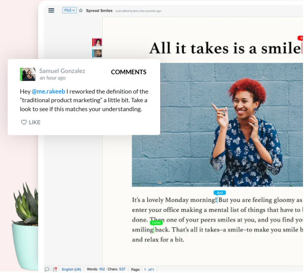 Zoho Remotely подбор