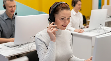 Как организовать call-центр в своей компании: системы автоматизации работы, организация колл-центра с нуля