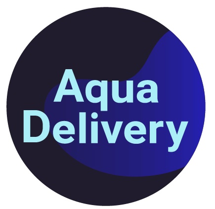 Aqua Delivery CRM