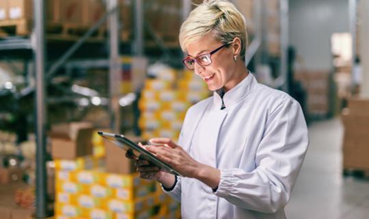 Generix E-logistics Pack программа