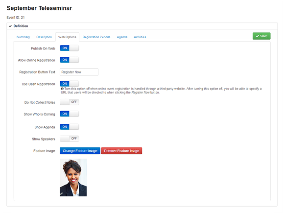 Dashboard программа