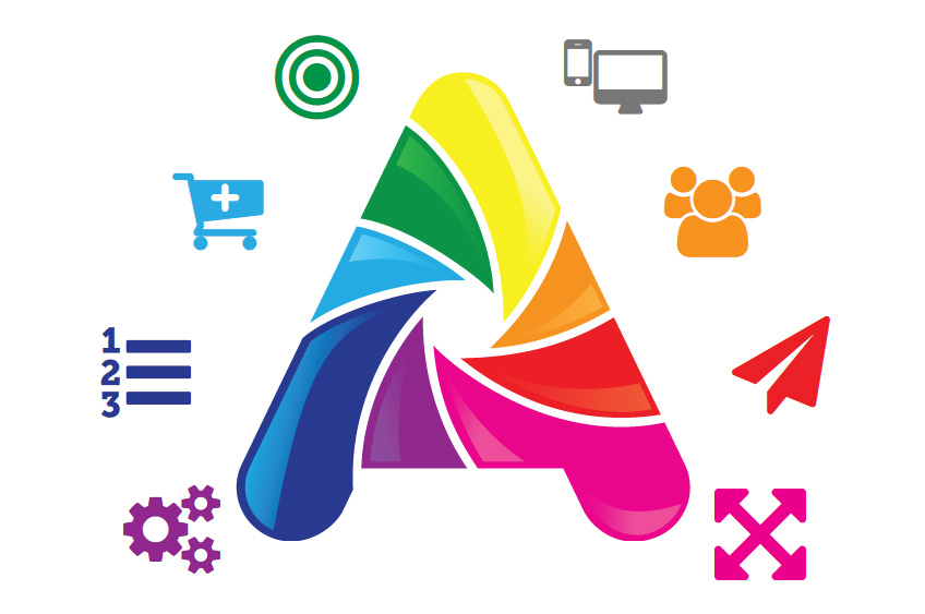 1 Dance School Website