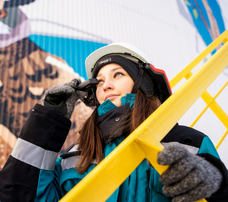 Удалённый эксперт AR