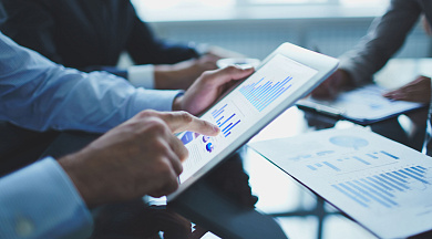 Топ-5 программных продуктов ERP с открытым исходным кодом