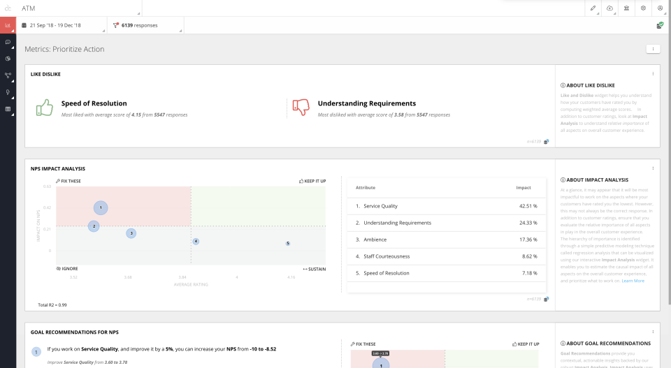 Webex Experience Management (formerly CloudCherry)
