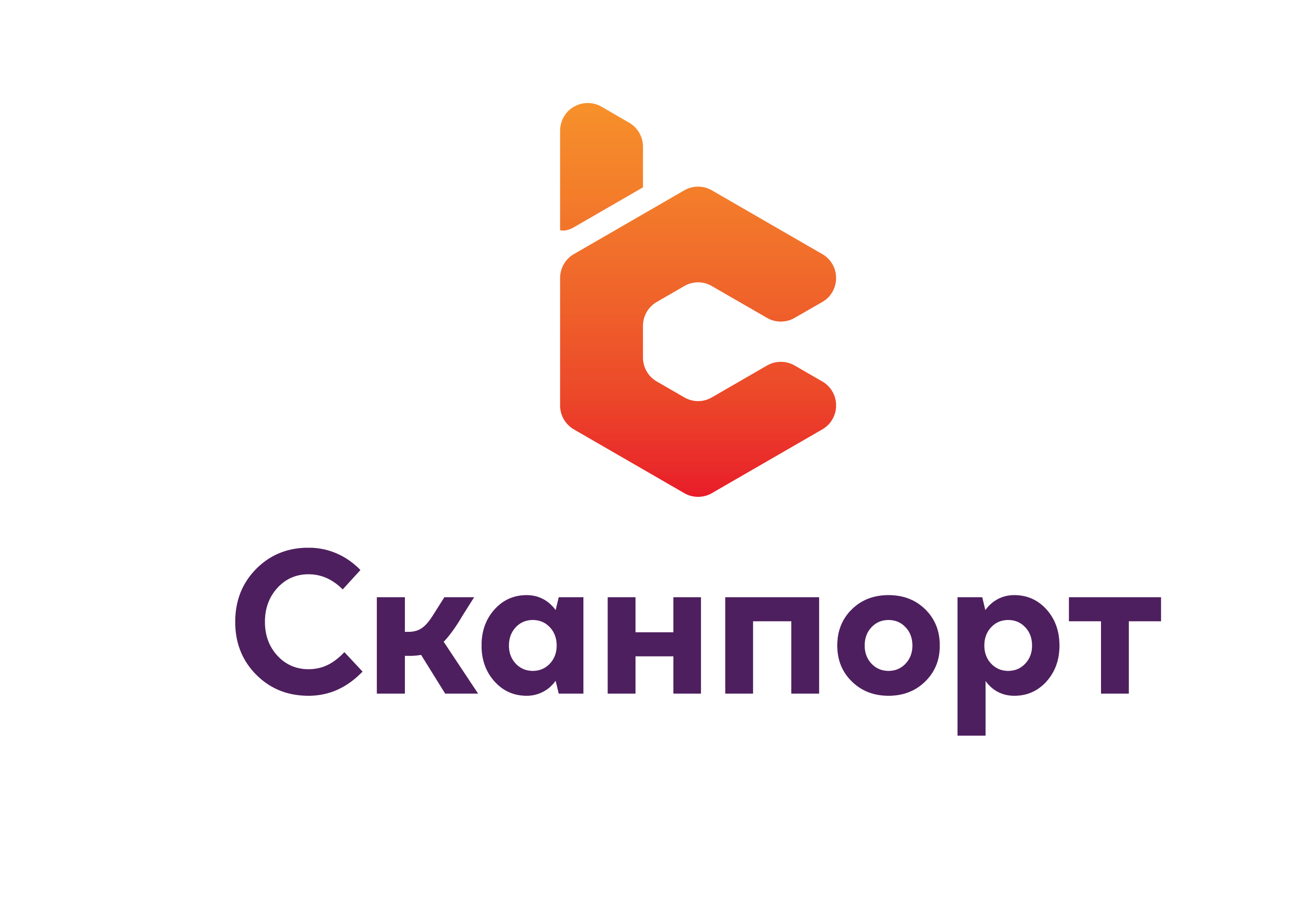 ООО "Компания Сканпорт"