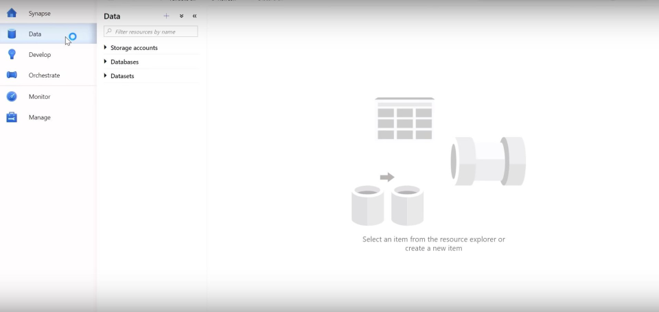 Azure Synapse Analytics программа