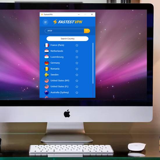 FastestVPN