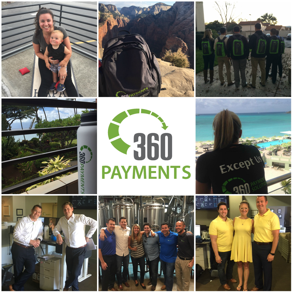 360 Payments