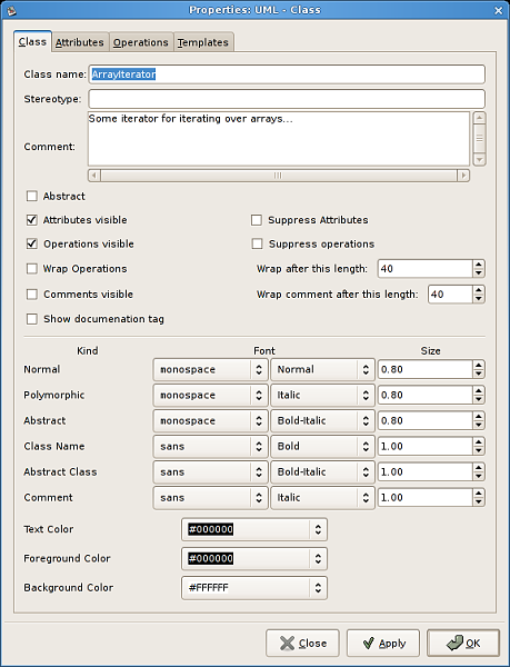 Dia Diagram Editor подбор