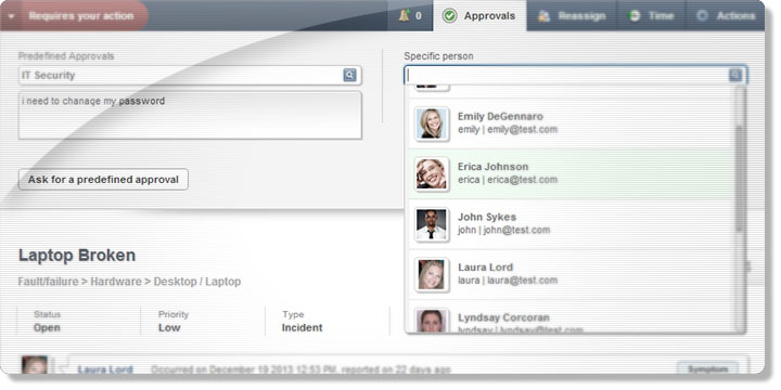 InvGate Service Desk