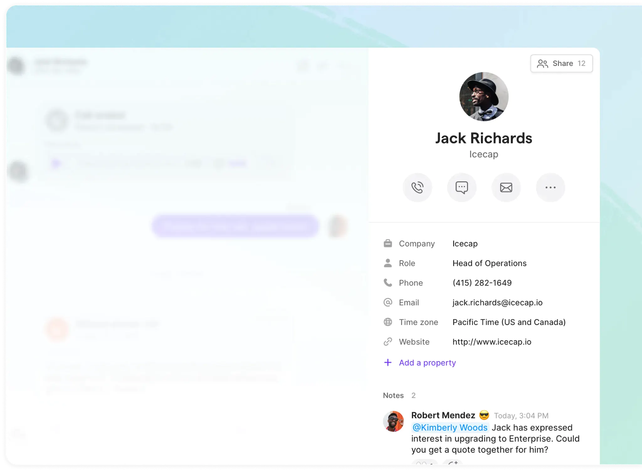 OpenPhone сравнение