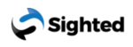 Sighted