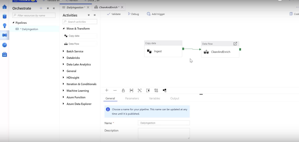 Azure Synapse Analytics сравнение