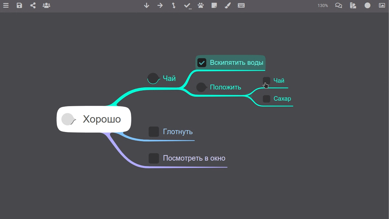IOctopus характеристики