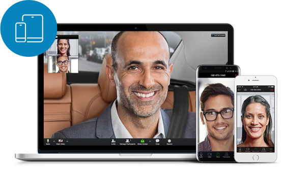 RingCentral Contact Center