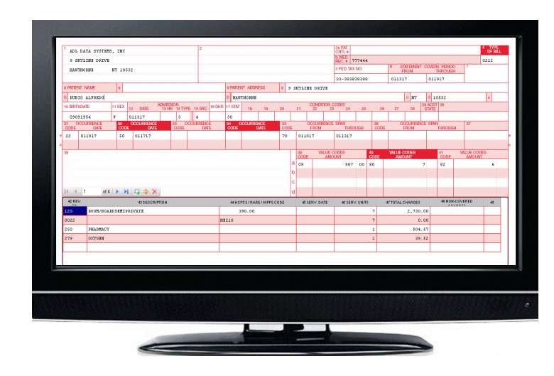 ADL программа