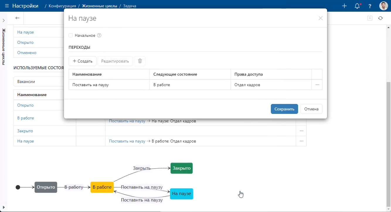 Timetta Tasks характеристики