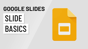 Google Slides