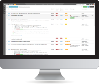 Scrum board сравнение