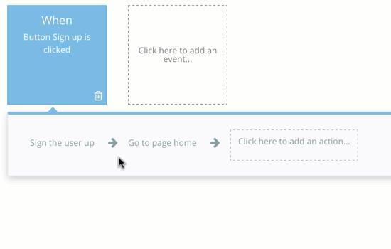Bubble характеристики