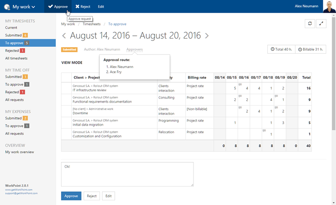 Timetta подбор