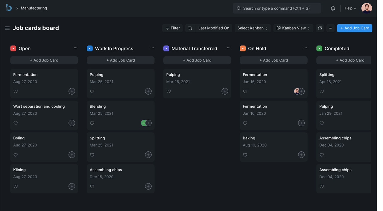 РБ-Предприятие программа