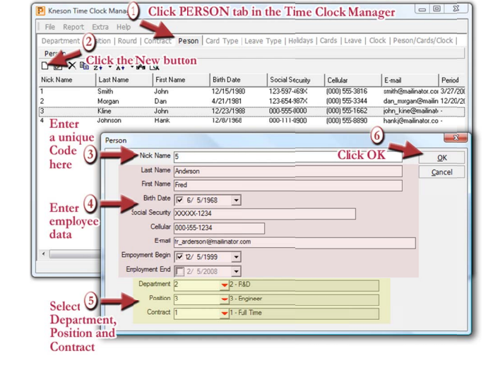 Clock Real Time подбор