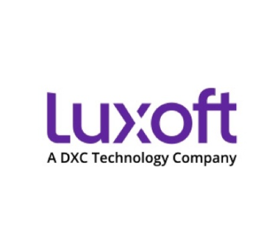 Luxoft
