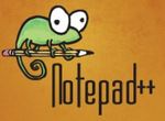 Notepad++