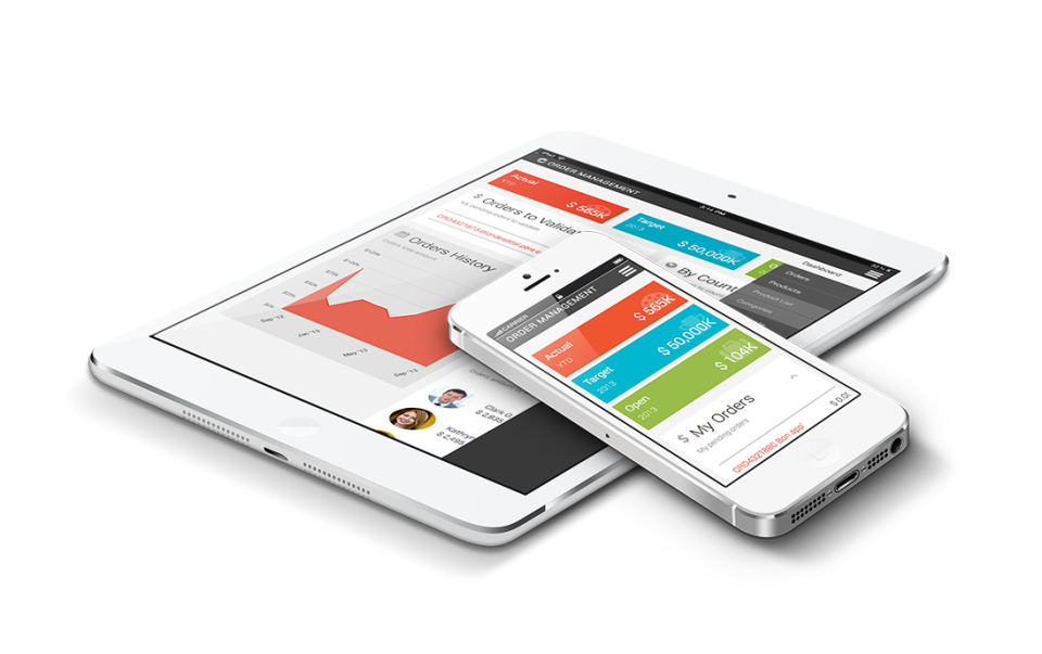 OutSystems программа