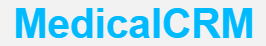 MedicalCRM