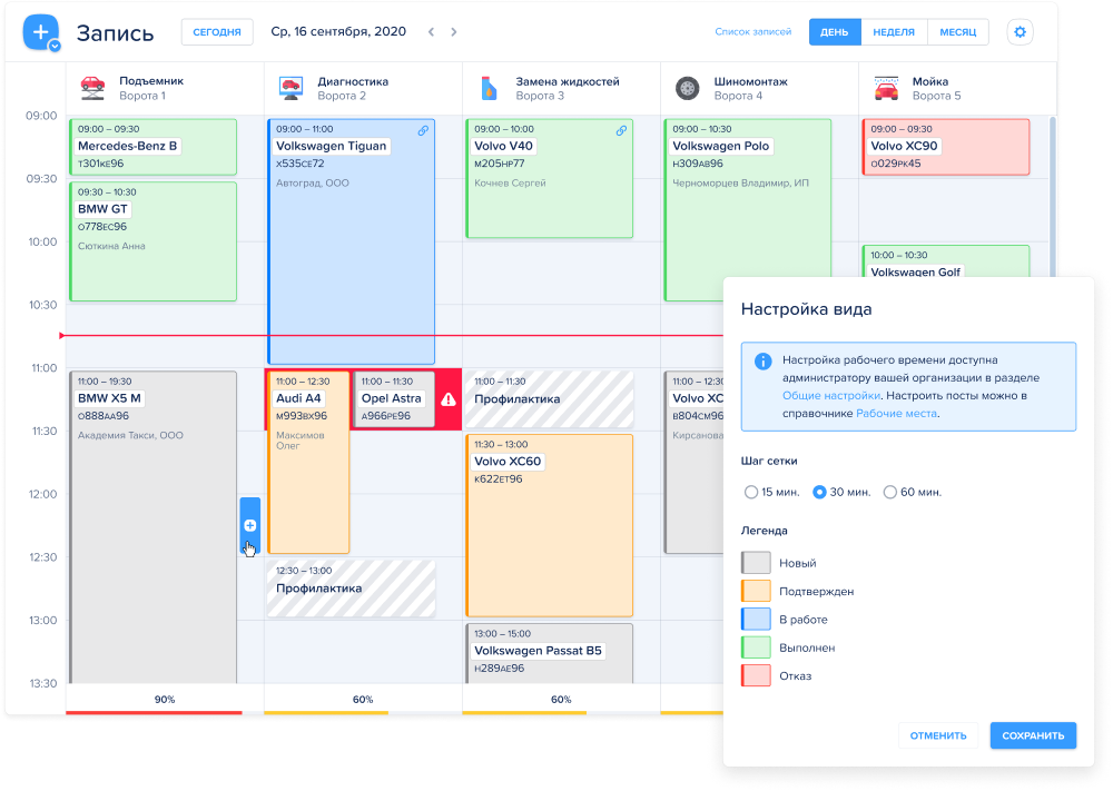 АвтоДилер Онлайн ПО