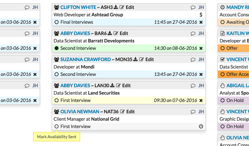 Octavia.ai подбор