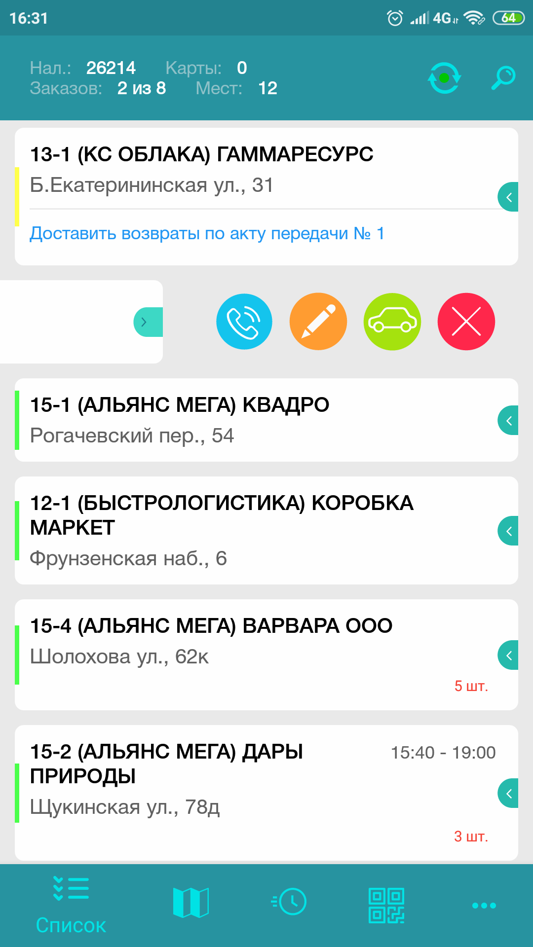 MeaSoft сравнение