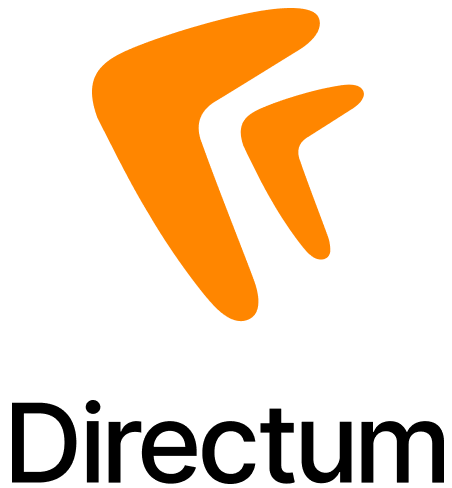 Directum Цифровая бухгалтерия