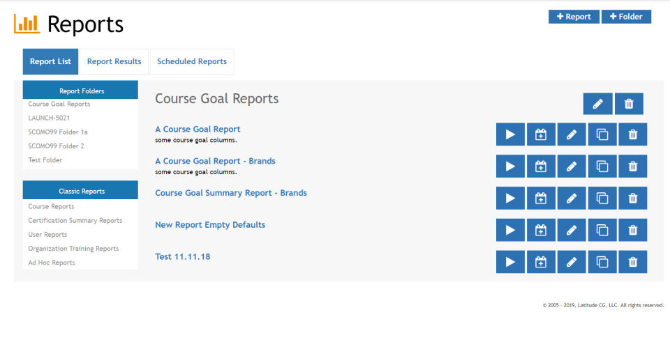 LatitudeLearning.com