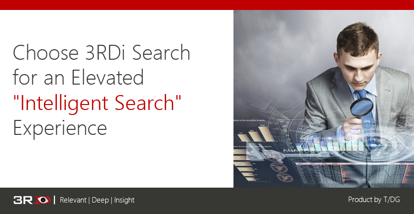 3RDi Search программа