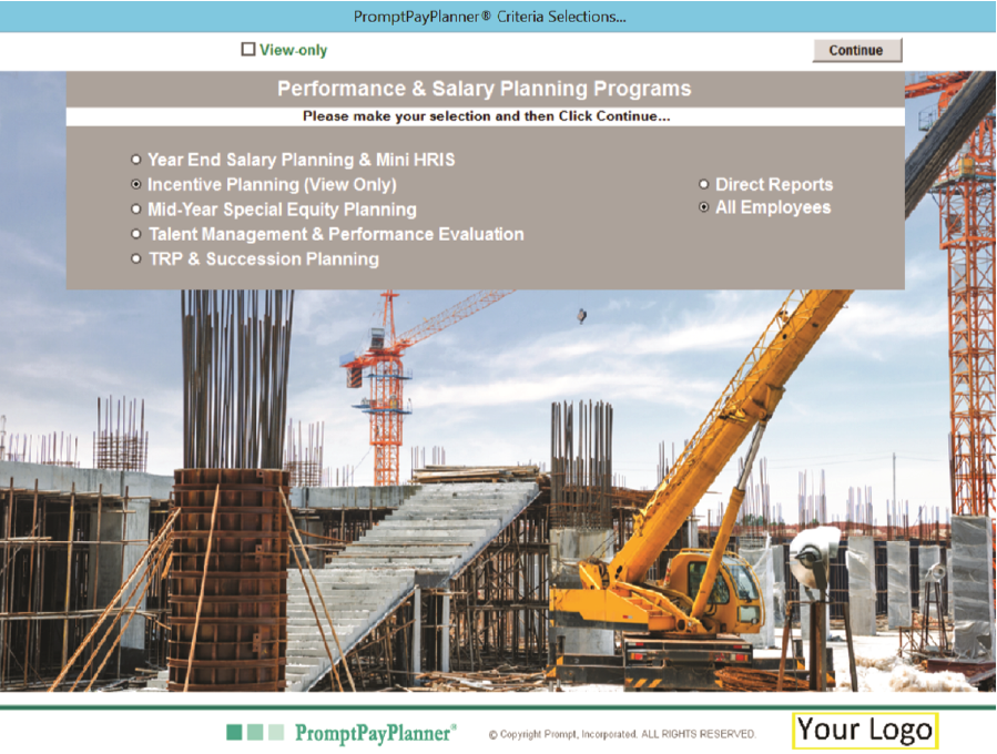PromptPayPlanner программа