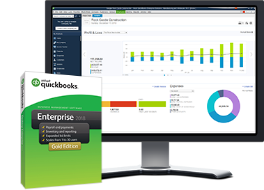 QuickBooks Enterprise