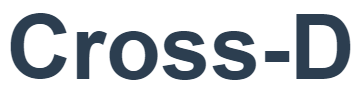 Cross-D