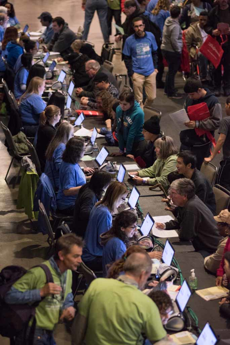 PaRIS программа