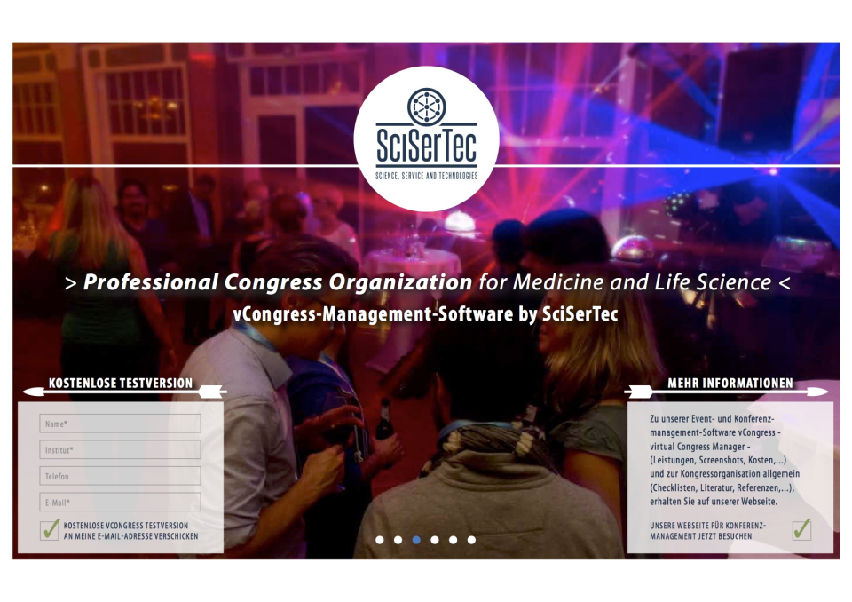 vCongress сравнение