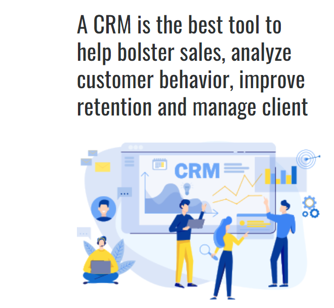 BillRun CRM программа