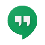 Google Hangouts Meet